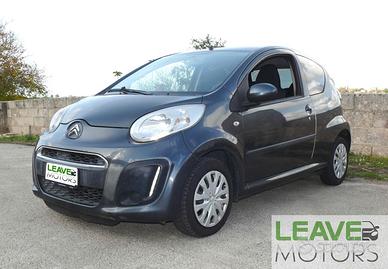Citroen C1 1.0 3 porte(M1429)