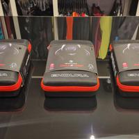 Tuta Crono Body BDC Endura Drag 2 Zero tg.XL