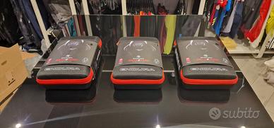 Tuta Crono Body BDC Endura Drag 2 Zero tg.XL