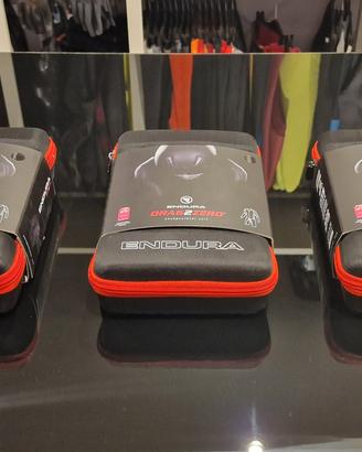 Tuta Crono Body BDC Endura Drag 2 Zero tg.XL