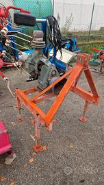 Pompa irrigazione usata Caprari Mec-D 3/65-3