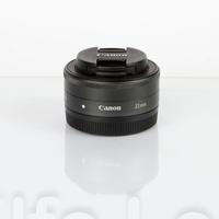 [TO] Canon EF-M 22mm F2.0 STM