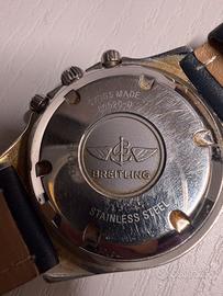 Breitling Callisto Chronograph manuale