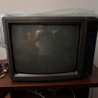 Tv SABA CRT