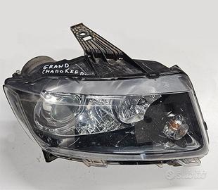 FARO ANTERIORE DX JEEP GRAND CHEROKEE (2010-2014)