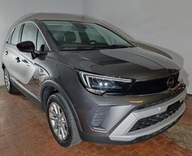 OPEL Crossland 1.2 Turbo 110cv Elegance Navi+Cam