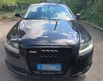 Audi A6 2.0 TDI acc.permuta