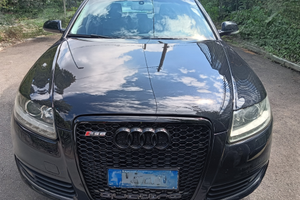 Audi A6 2.0 TDI acc.permuta