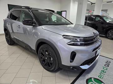 CITROEN C5 Aircross BlueHDi 130 S&S EAT8 Max + T