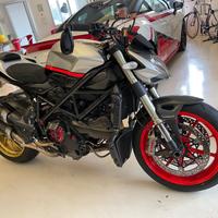 Ducati 1098 strettfighter