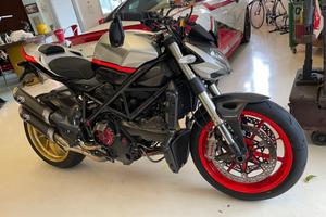 Ducati 1098 strettfighter