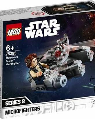 LEGO 75295 Star Wars,   Fuori Produzione