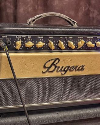Bugera V55HD