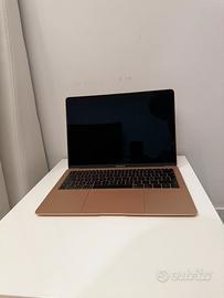 Macbook air 13
