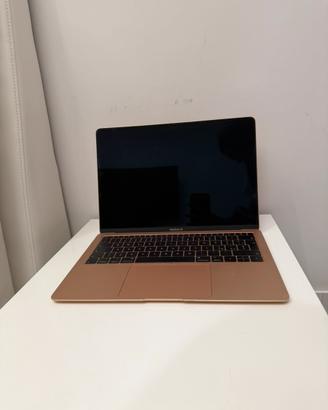 Macbook air 13