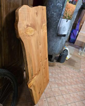 Tavola in legno