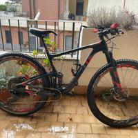 giant anthem advanced pro 1 ( Full) ruote 29 