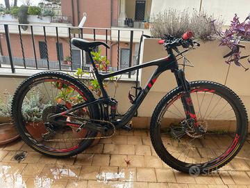 giant anthem advanced pro 1 ( Full) ruote 29 