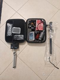 kit eken h9r 4k ultra HD action camera 