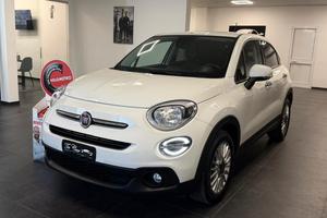 FIAT 500X LOUNGE 1.3 MJT 95CV PELLE OK NEOPATENTAT