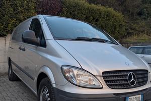 MERCEDES VITO 120 CDI FURGONE