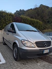 MERCEDES VITO 120 CDI FURGONE