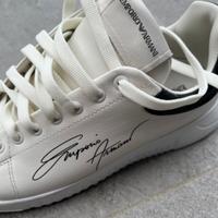 Sneakers Emporio Armani