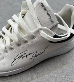 Sneakers Emporio Armani
