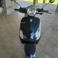 Vespa primavera