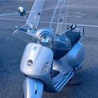 Vespa gts 250 ie