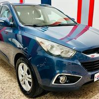Hyundai iX35 2.0 CRDi 2WD Comfort