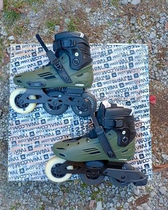 Pattini Oxelo roller uomo