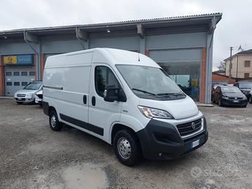 FIAT DUCATO METANO UNICO PROPRIETARIO