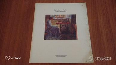 LA COLLEZIONE BARILLA/ITALO VALENTI CATALOGO