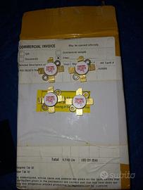 N°4 Transistor Toshiba 2SC2879