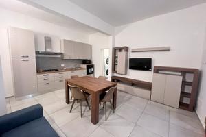 Comiso Casa singola arredata