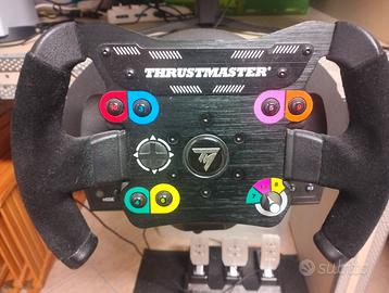 Sterzo Thrustmaster OpenWheel