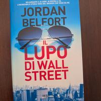Il Lupo di Wall Street - Jordan Belfort