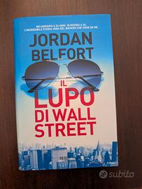 Il Lupo di Wall Street - Jordan Belfort