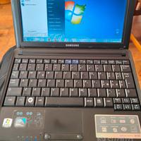 netbook Samsung 