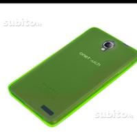 Cover Alcatel One Touch Idol x