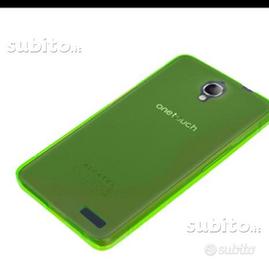 Cover Alcatel One Touch Idol x