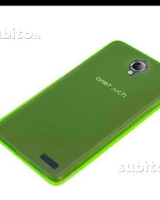 Cover Alcatel One Touch Idol x