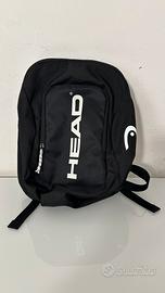 Head bag bambino originale
