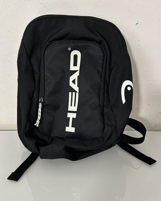 Head bag bambino originale