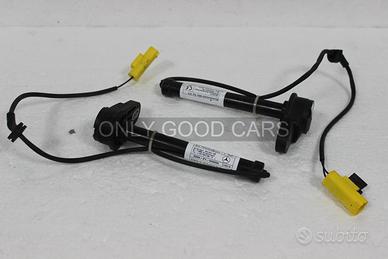 Airbag cofano sx dx mercedes classe e w213 |000320