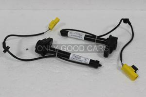 Airbag cofano sx dx mercedes classe e w213 |000320