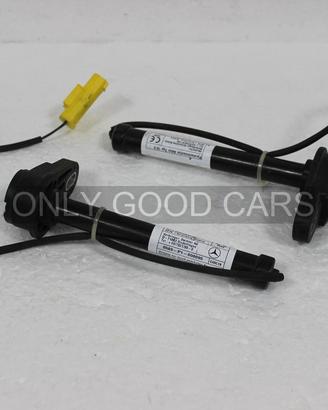Airbag cofano sx dx mercedes classe e w213 |000320