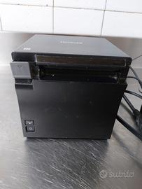 C31CE95112 Epson TM-M30, USB, Bluetooth, Ethernet,