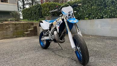 TM RACING SMR 125 - 2021